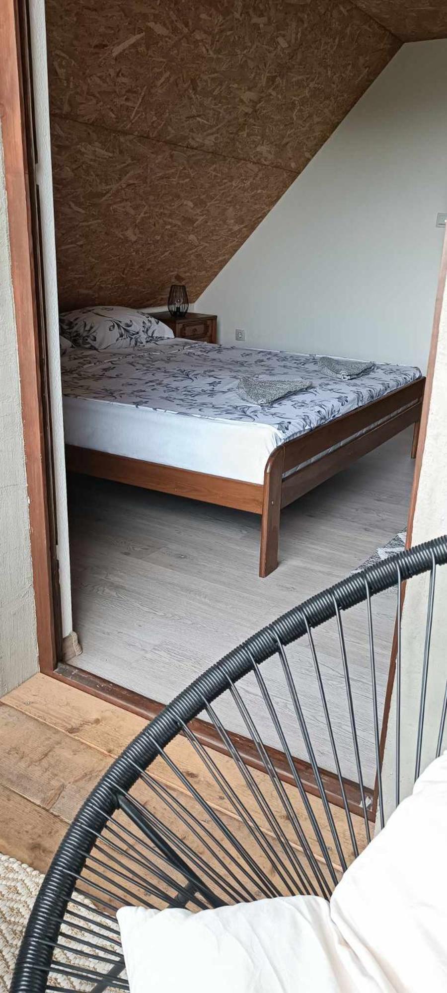 Pyramid Holiday House Visoko Exterior foto