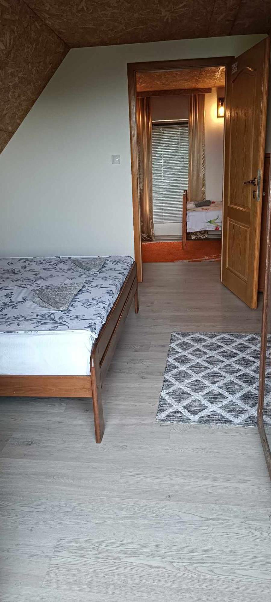 Pyramid Holiday House Visoko Exterior foto