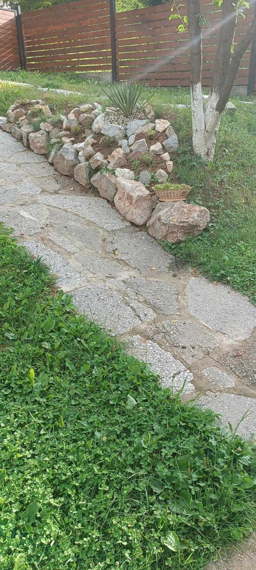 Pyramid Holiday House Visoko Exterior foto